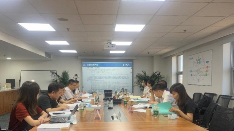 数据中心驻场运维：故障处理流程揭秘**