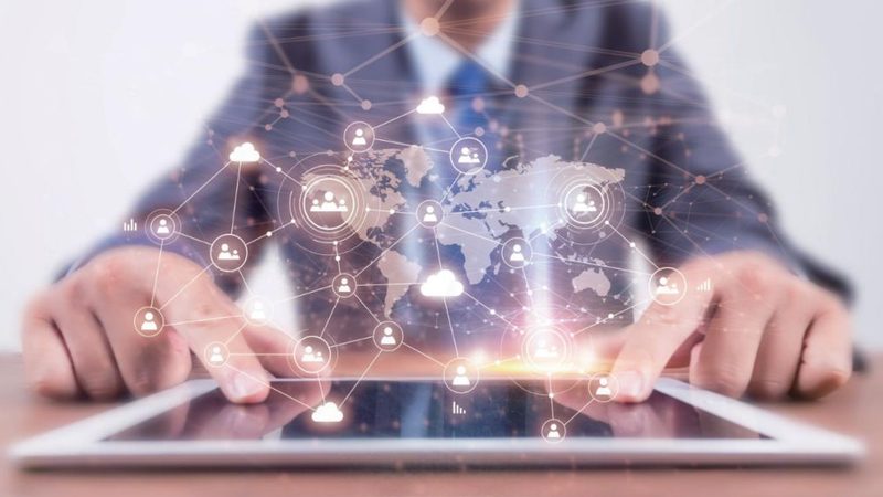 IT外包服务流程模板：揭秘高效运维背后的关键步骤**