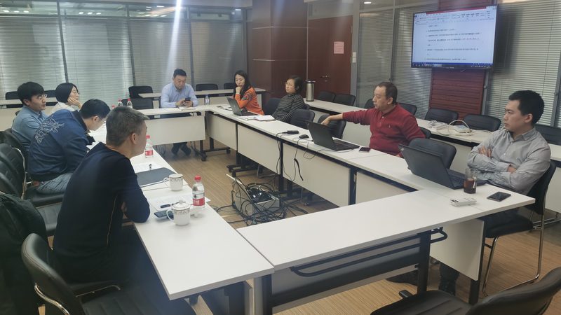 机房动环监控系统：守护数据中心稳定运行的“守护神”**