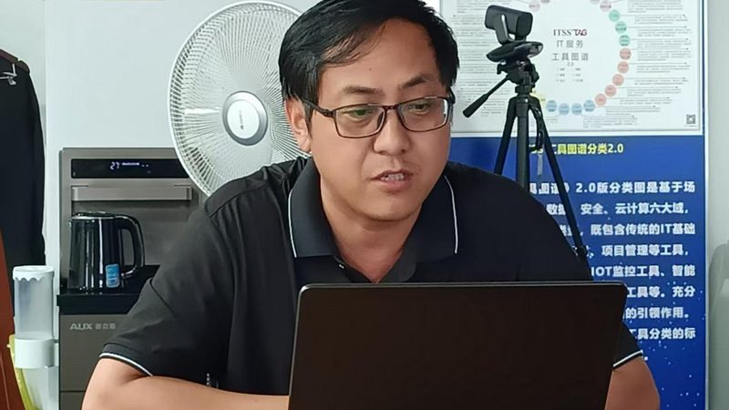 数据中心运维资质哪家好