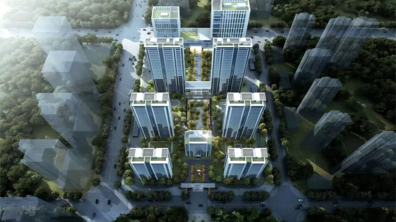 机房改造强弱电布线，这些规范你了解吗？**